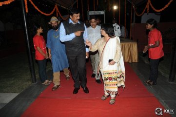 Naa Bangaaru Talli Movie Audio Launch